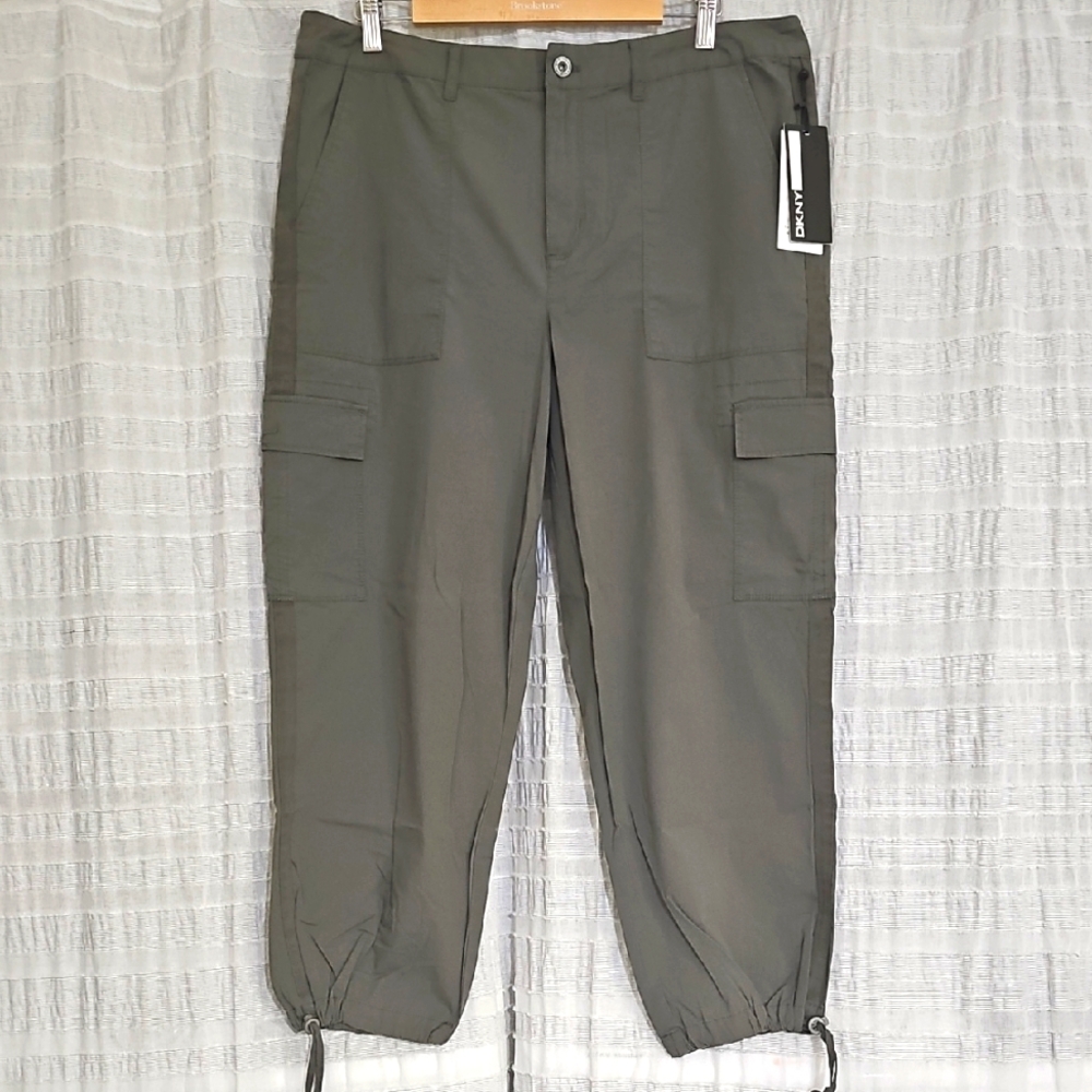 DKNY JEANS Cargo Pants